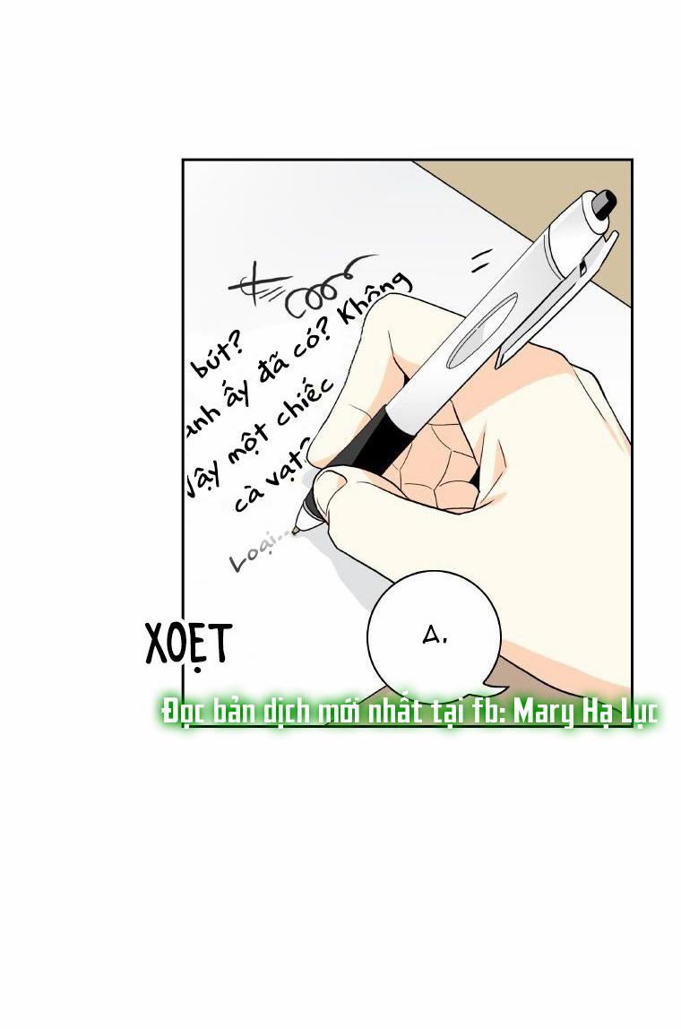 Tại Sao Bạn Lại Vào Nhà Tôi?? 20.3 trang 4