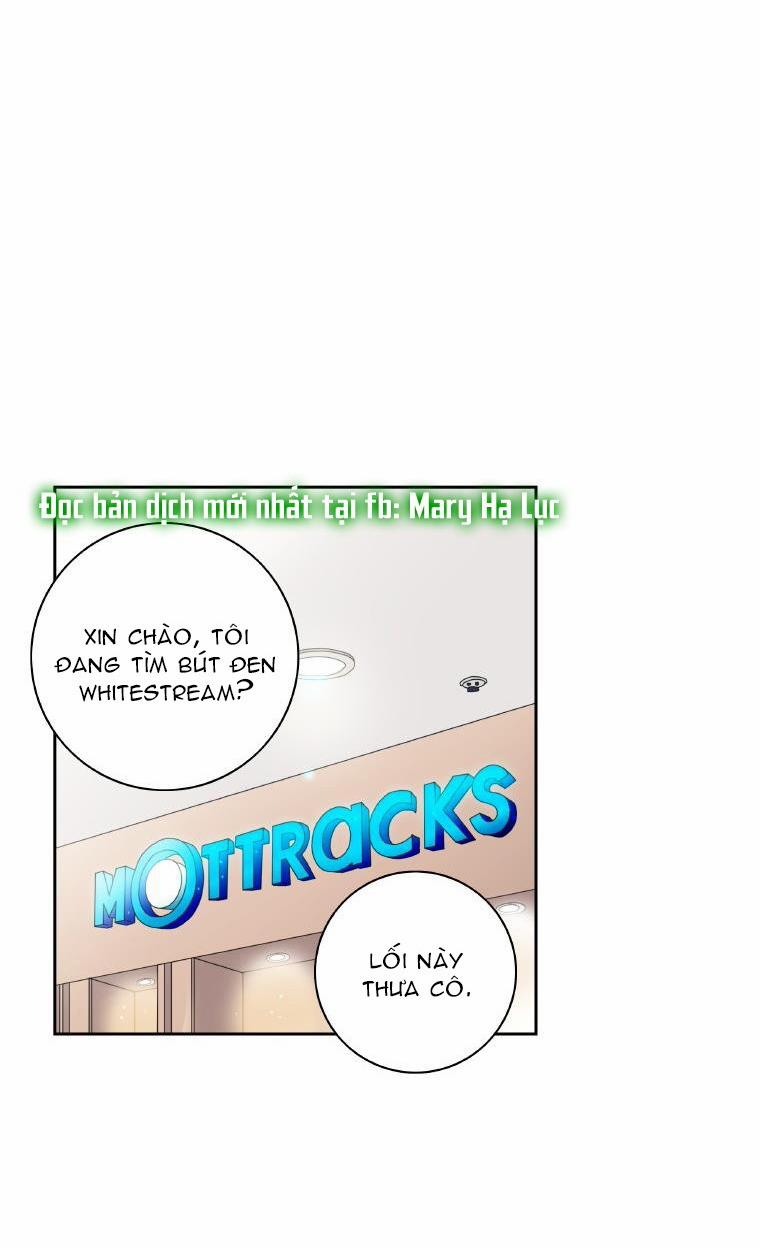 Tại Sao Bạn Lại Vào Nhà Tôi?? 20.3 trang 6