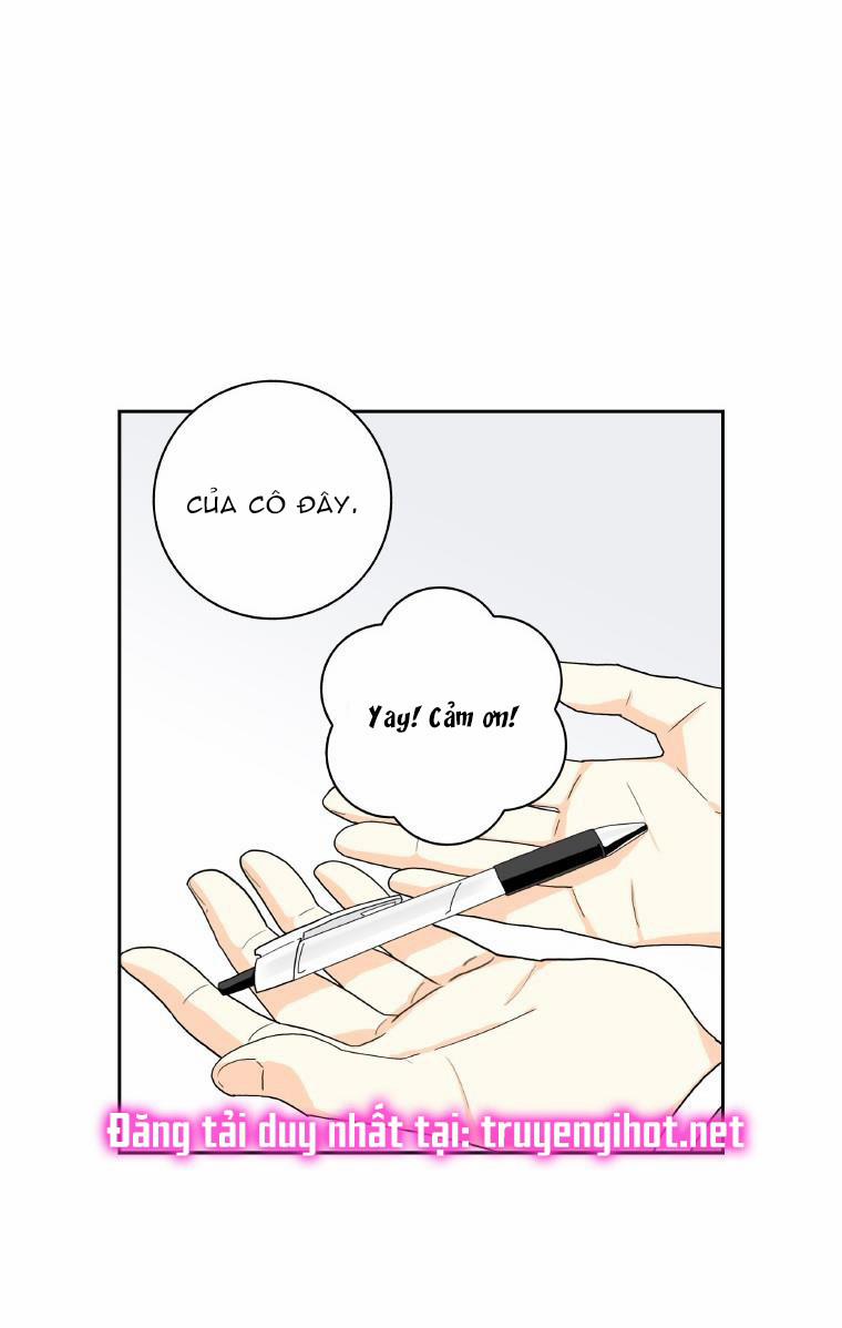 Tại Sao Bạn Lại Vào Nhà Tôi?? 20.3 trang 7