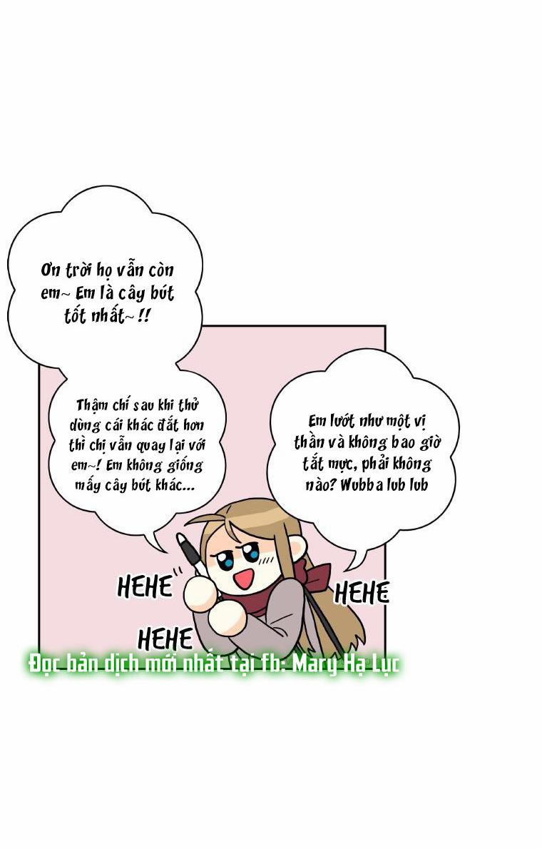 Tại Sao Bạn Lại Vào Nhà Tôi?? 20.3 trang 8