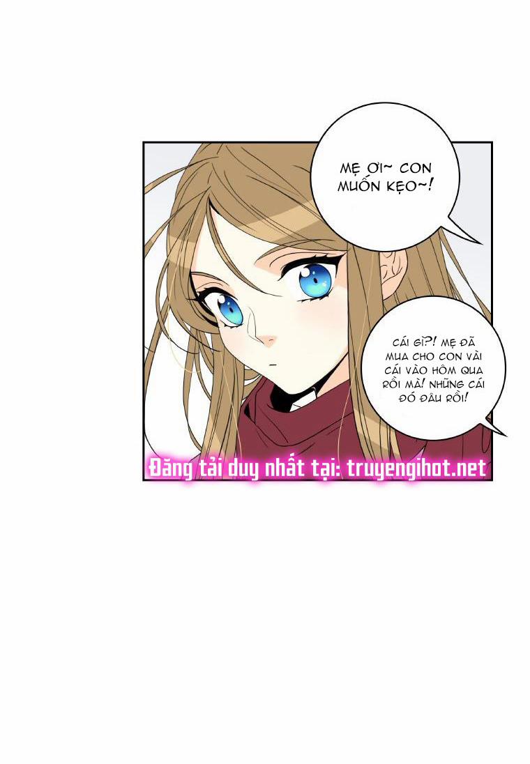 Tại Sao Bạn Lại Vào Nhà Tôi?? 20.3 trang 9