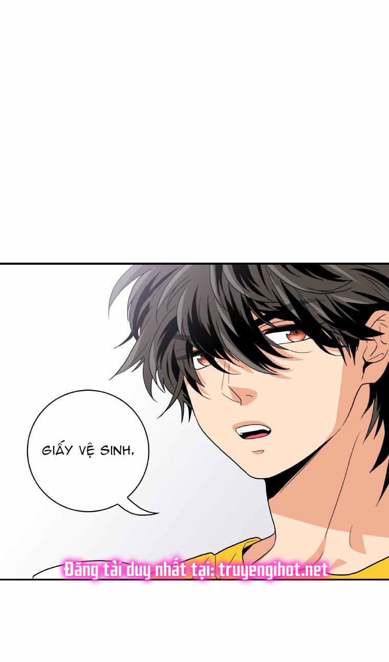 Tại Sao Bạn Lại Vào Nhà Tôi?? 21.1 trang 13