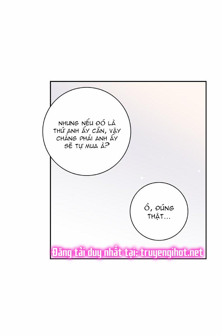 Tại Sao Bạn Lại Vào Nhà Tôi?? 21.1 trang 23