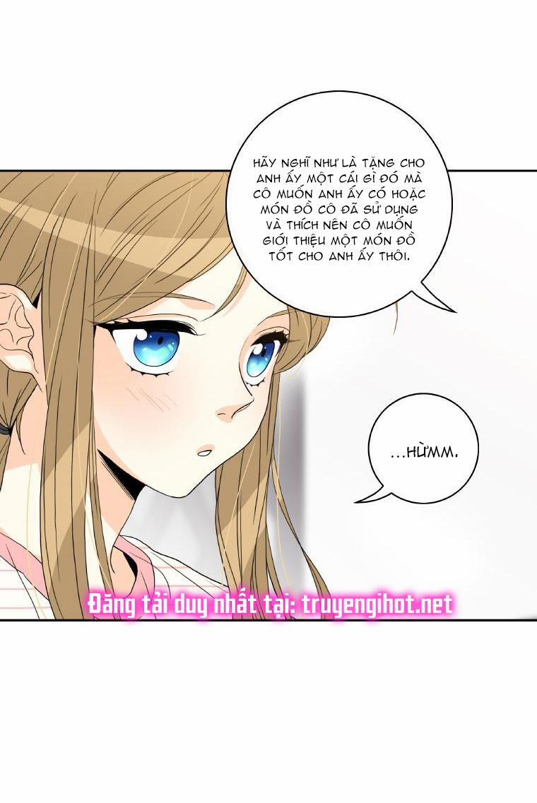 Tại Sao Bạn Lại Vào Nhà Tôi?? 21.1 trang 25