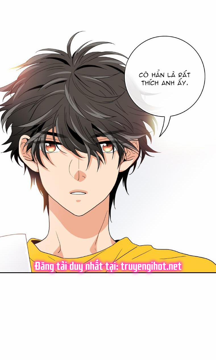 Tại Sao Bạn Lại Vào Nhà Tôi?? 21.1 trang 6