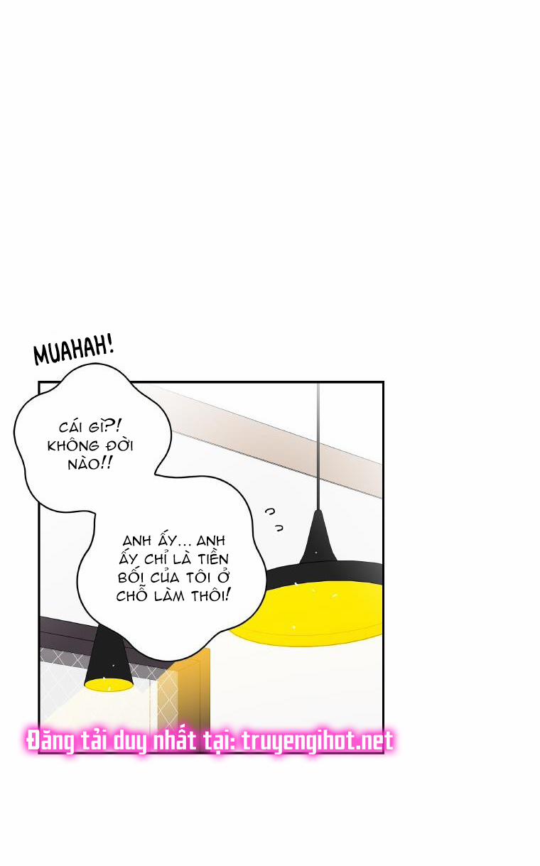 Tại Sao Bạn Lại Vào Nhà Tôi?? 21.1 trang 8