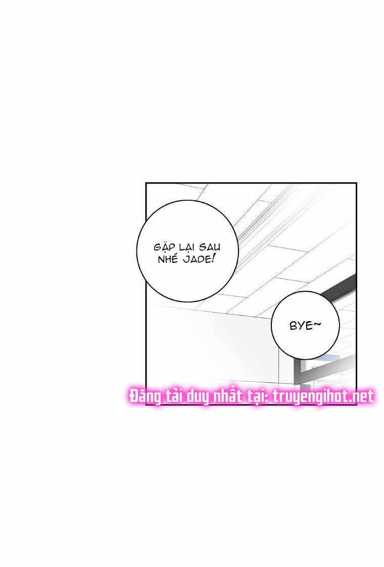 Tại Sao Bạn Lại Vào Nhà Tôi?? 21.2 trang 16