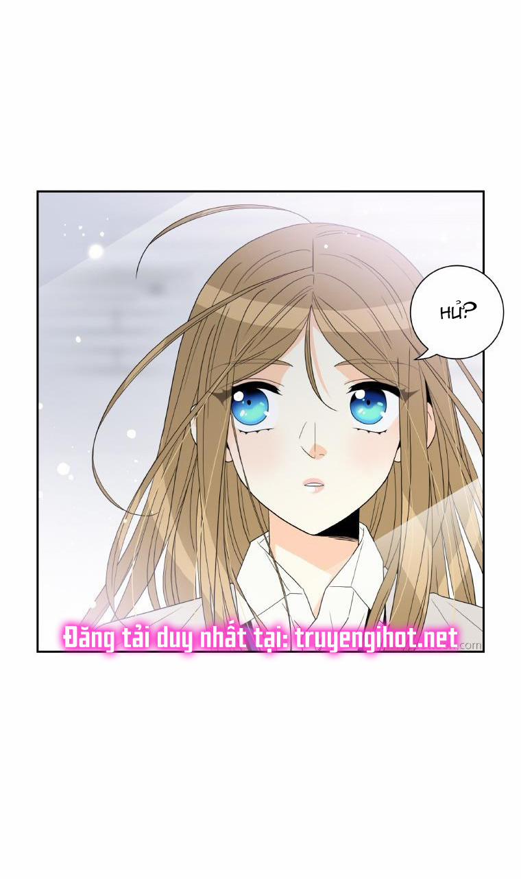 Tại Sao Bạn Lại Vào Nhà Tôi?? 21.2 trang 19