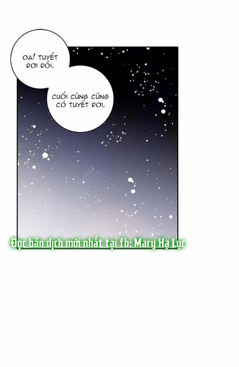 Tại Sao Bạn Lại Vào Nhà Tôi?? 21.2 trang 20