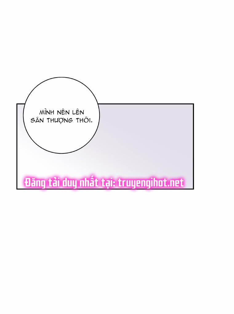 Tại Sao Bạn Lại Vào Nhà Tôi?? 21.2 trang 22