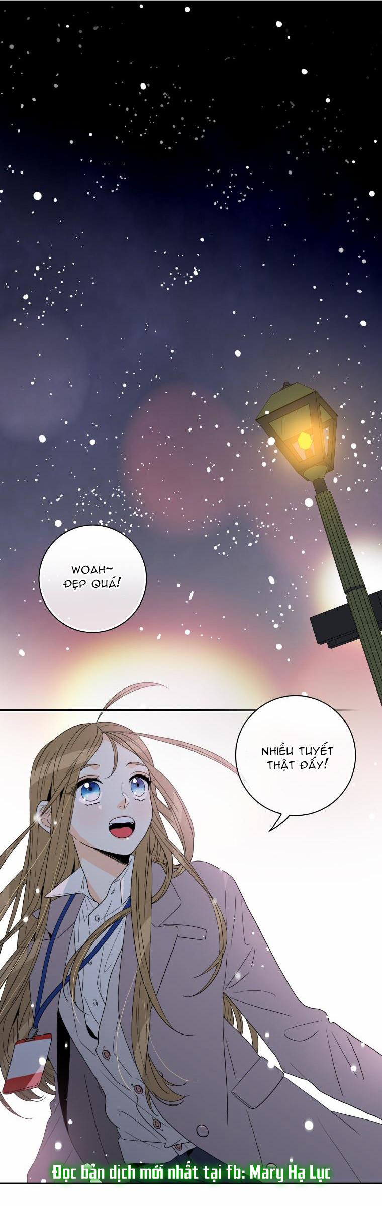 Tại Sao Bạn Lại Vào Nhà Tôi?? 21.2 trang 23