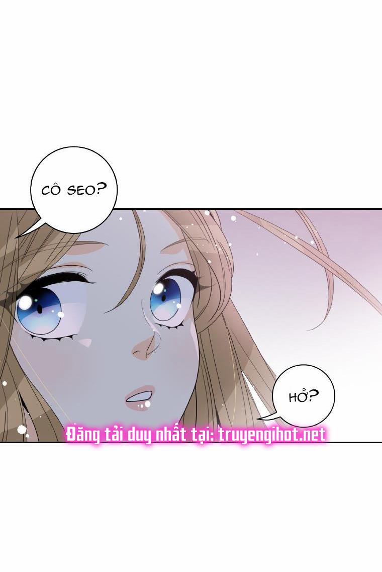 Tại Sao Bạn Lại Vào Nhà Tôi?? 21.2 trang 24