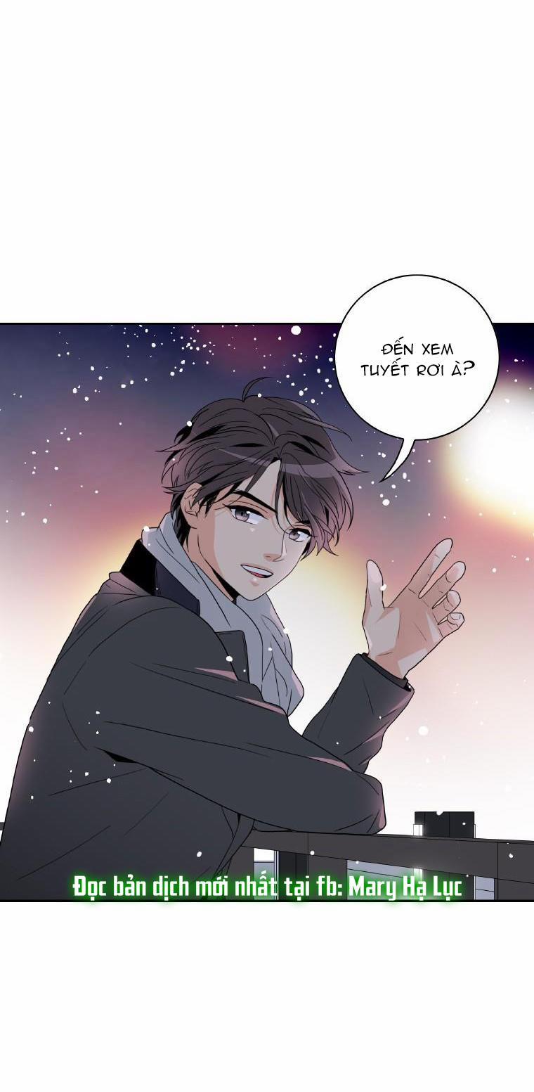 Tại Sao Bạn Lại Vào Nhà Tôi?? 21.3 trang 0