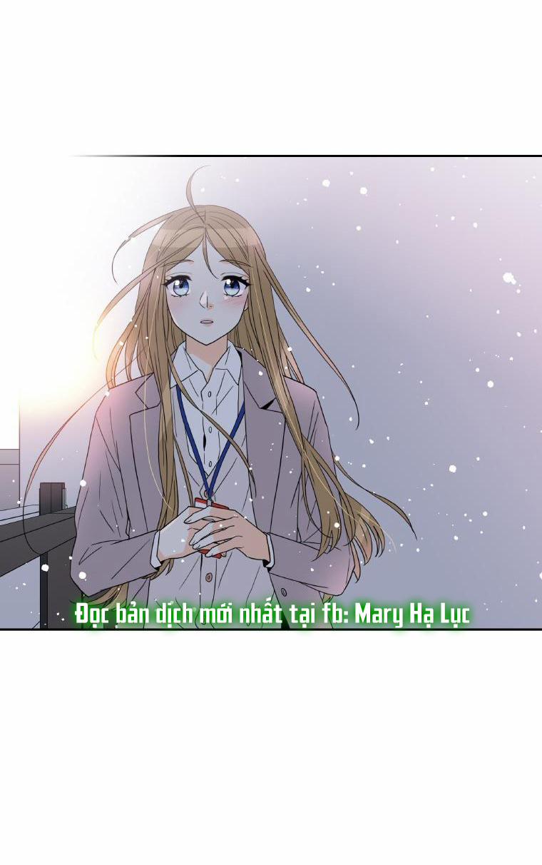 Tại Sao Bạn Lại Vào Nhà Tôi?? 21.3 trang 10