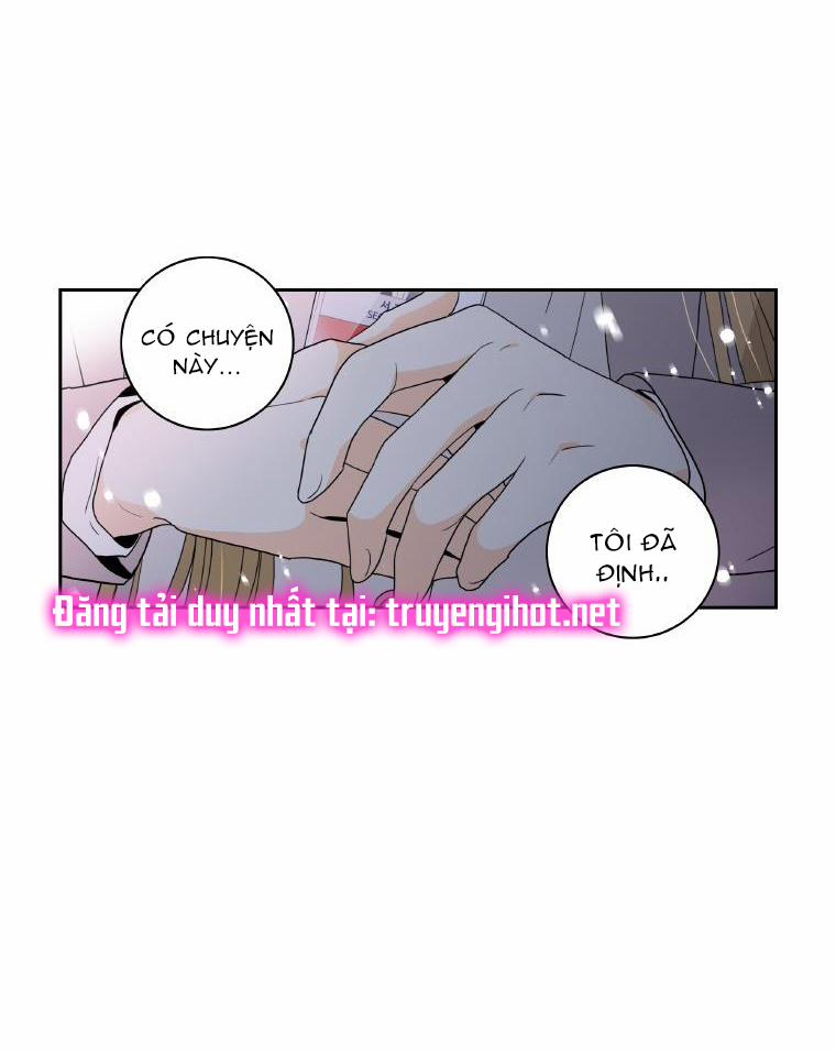 Tại Sao Bạn Lại Vào Nhà Tôi?? 21.3 trang 13