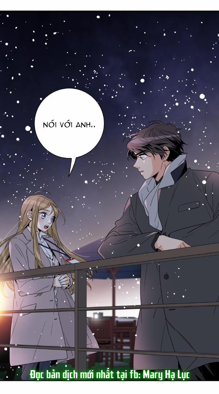 Tại Sao Bạn Lại Vào Nhà Tôi?? 21.3 trang 14