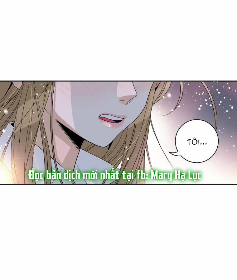 Tại Sao Bạn Lại Vào Nhà Tôi?? 21.3 trang 16