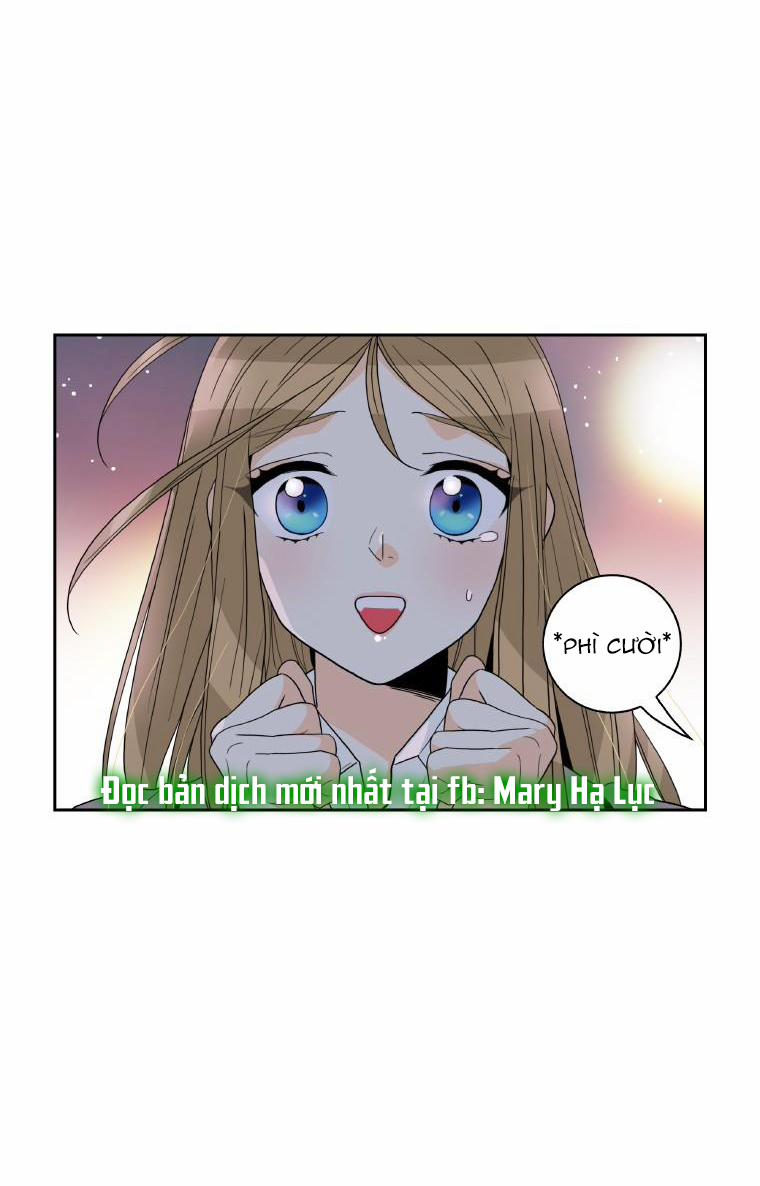 Tại Sao Bạn Lại Vào Nhà Tôi?? 21.3 trang 21