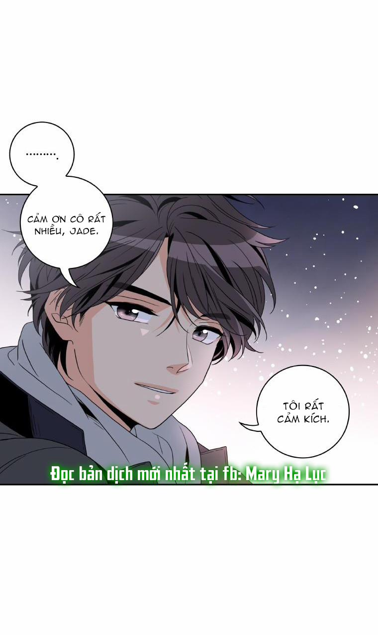 Tại Sao Bạn Lại Vào Nhà Tôi?? 21.3 trang 23