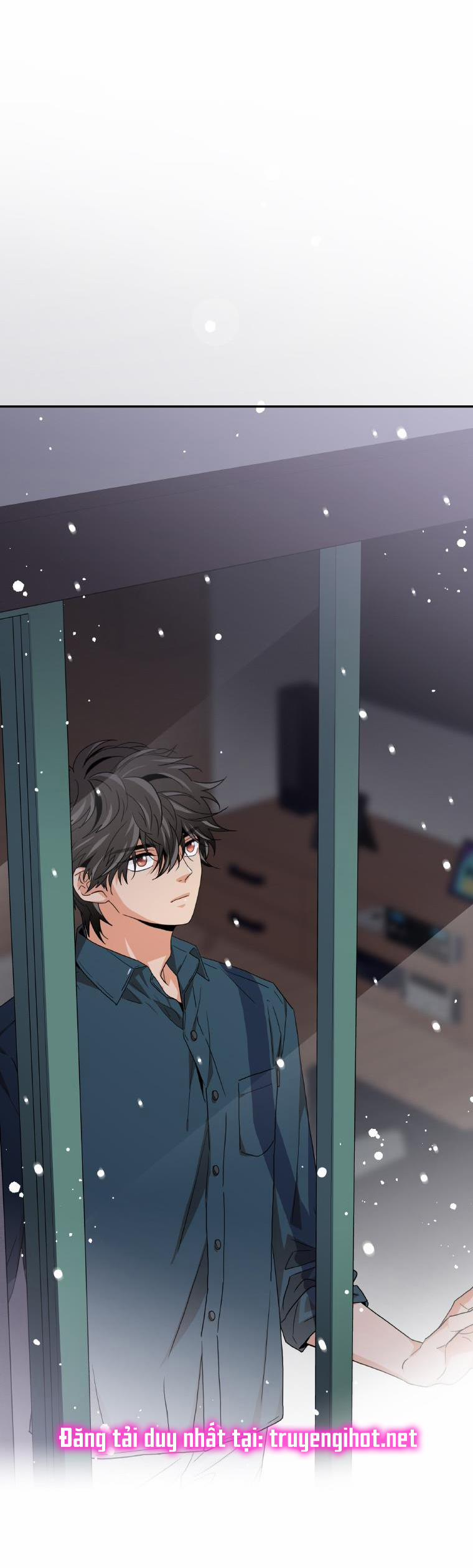 Tại Sao Bạn Lại Vào Nhà Tôi?? 21.3 trang 27