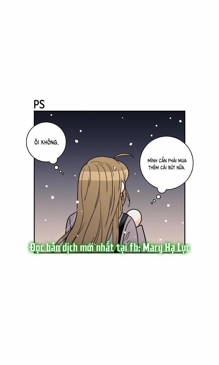 Tại Sao Bạn Lại Vào Nhà Tôi?? 21.3 trang 29