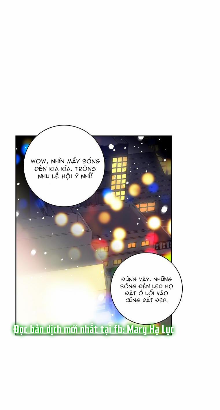 Tại Sao Bạn Lại Vào Nhà Tôi?? 21.3 trang 6