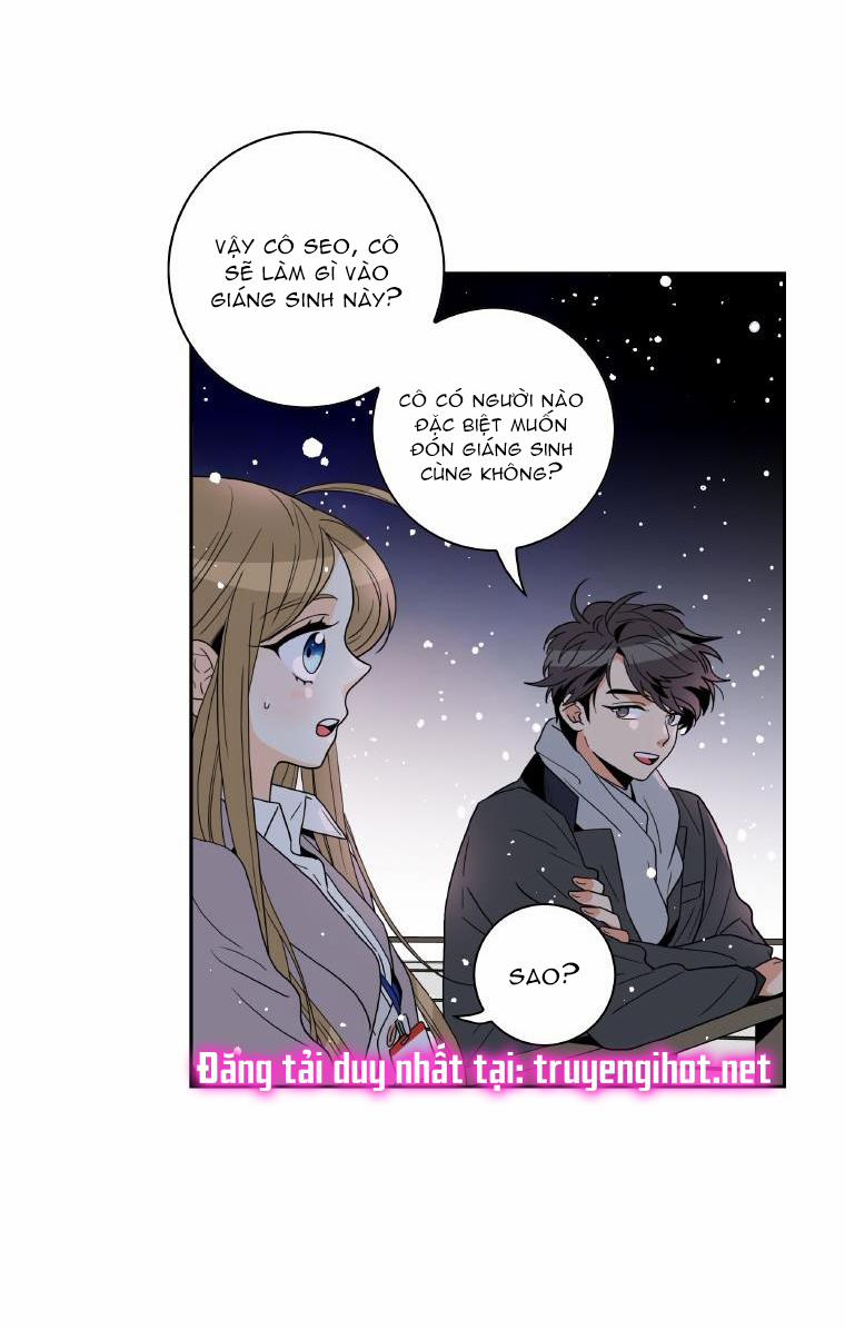 Tại Sao Bạn Lại Vào Nhà Tôi?? 21.3 trang 7