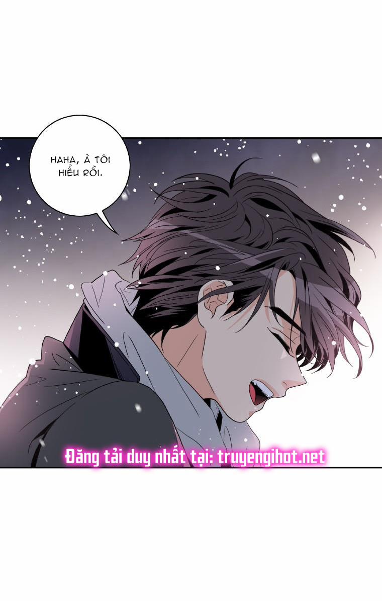 Tại Sao Bạn Lại Vào Nhà Tôi?? 21.3 trang 9