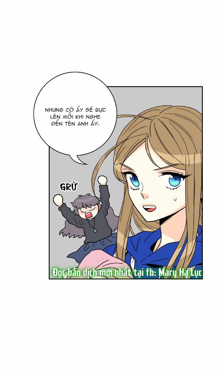 Tại Sao Bạn Lại Vào Nhà Tôi?? 22.1 trang 10