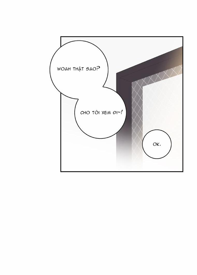 Tại Sao Bạn Lại Vào Nhà Tôi?? 22.1 trang 17