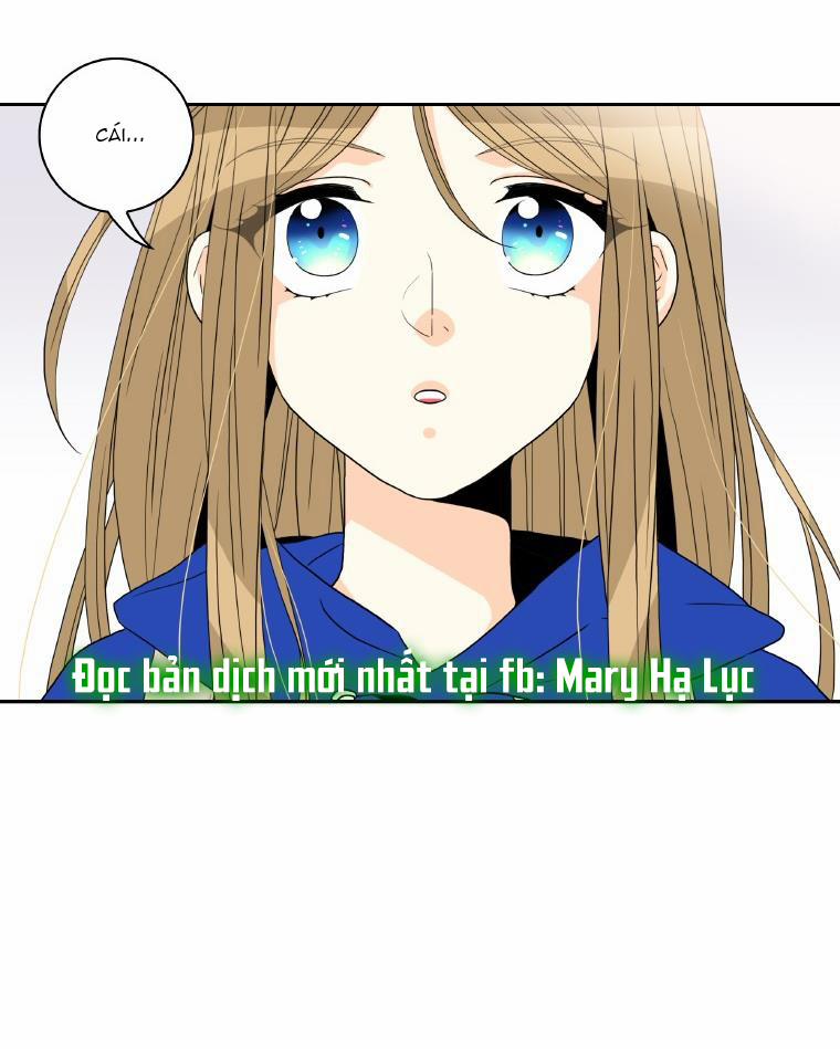 Tại Sao Bạn Lại Vào Nhà Tôi?? 22.1 trang 19