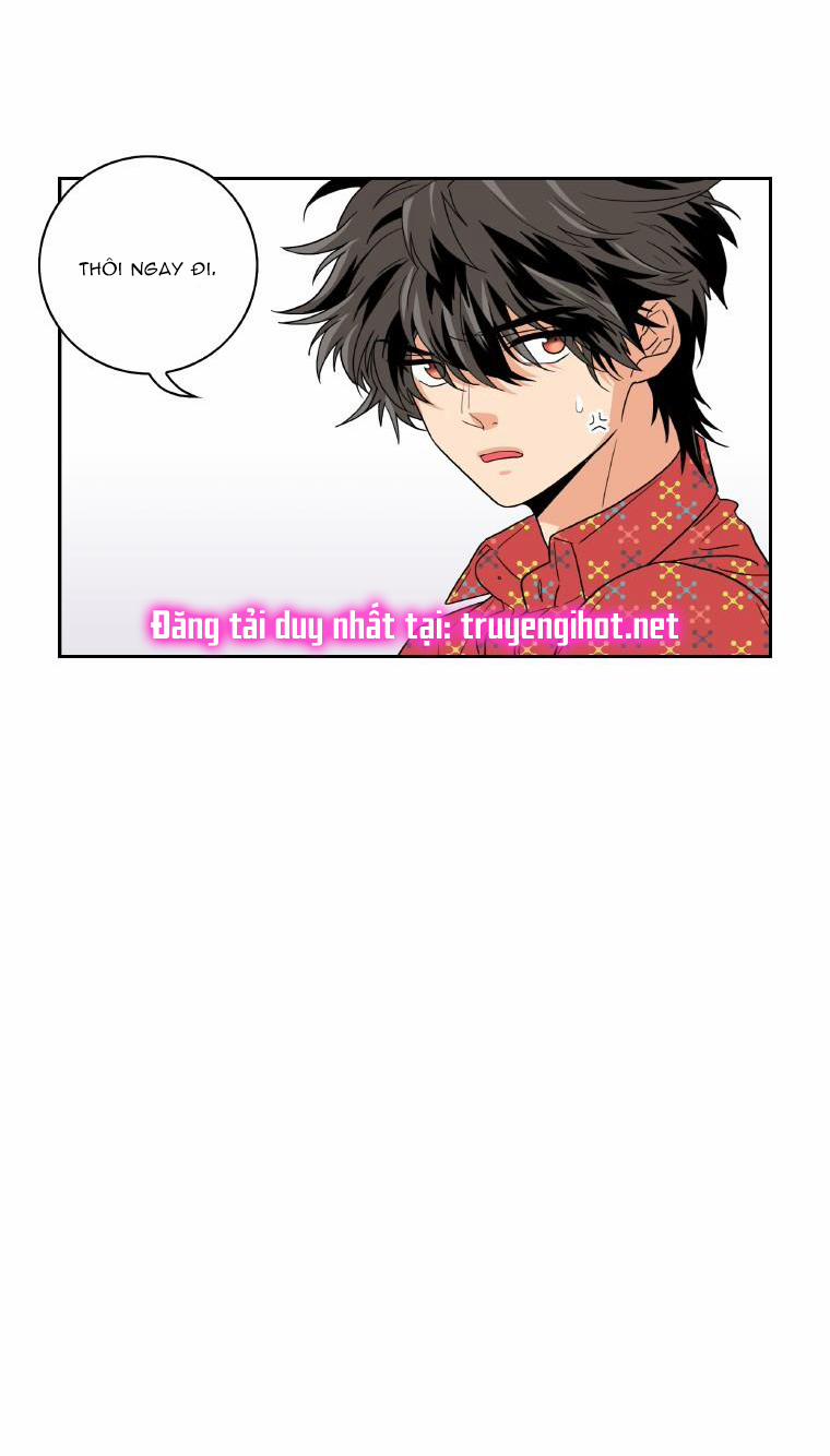 Tại Sao Bạn Lại Vào Nhà Tôi?? 22.1 trang 6