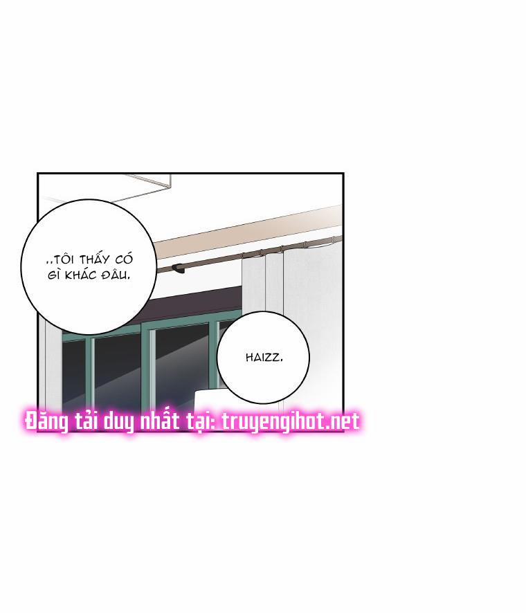 Tại Sao Bạn Lại Vào Nhà Tôi?? 22.2 trang 1