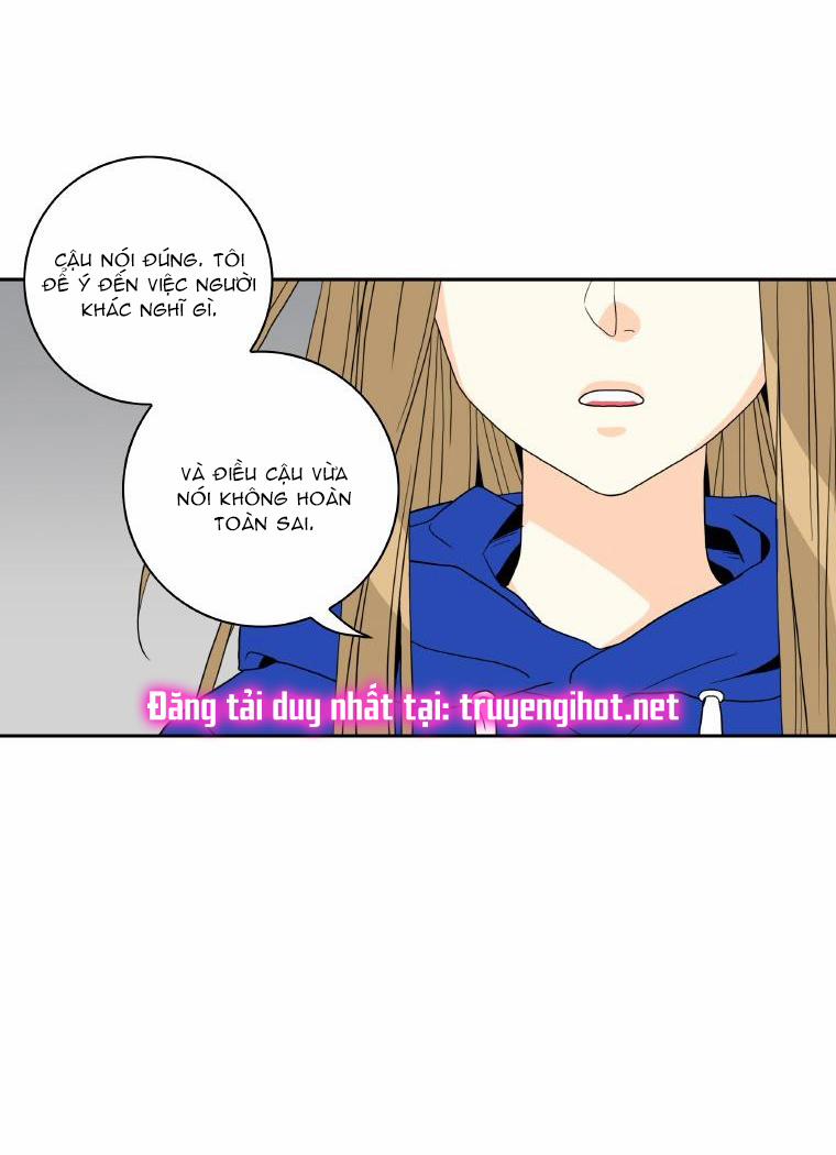 Tại Sao Bạn Lại Vào Nhà Tôi?? 22.2 trang 18