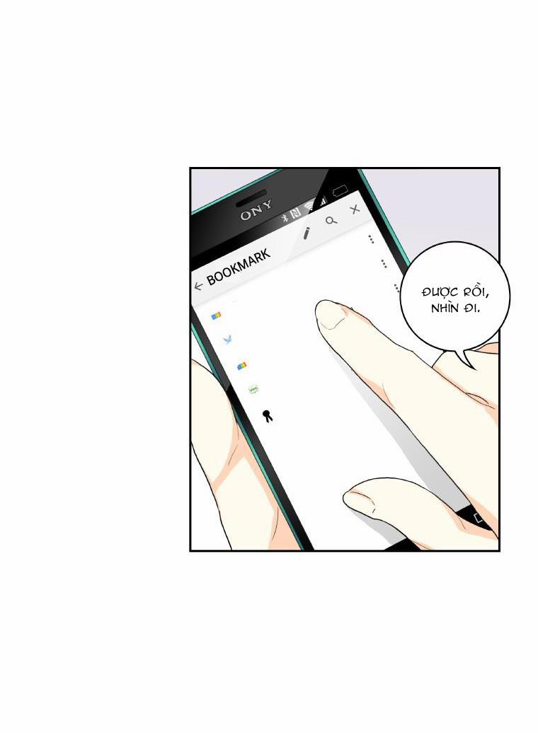 Tại Sao Bạn Lại Vào Nhà Tôi?? 22.2 trang 2