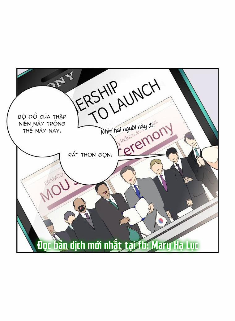 Tại Sao Bạn Lại Vào Nhà Tôi?? 22.2 trang 3