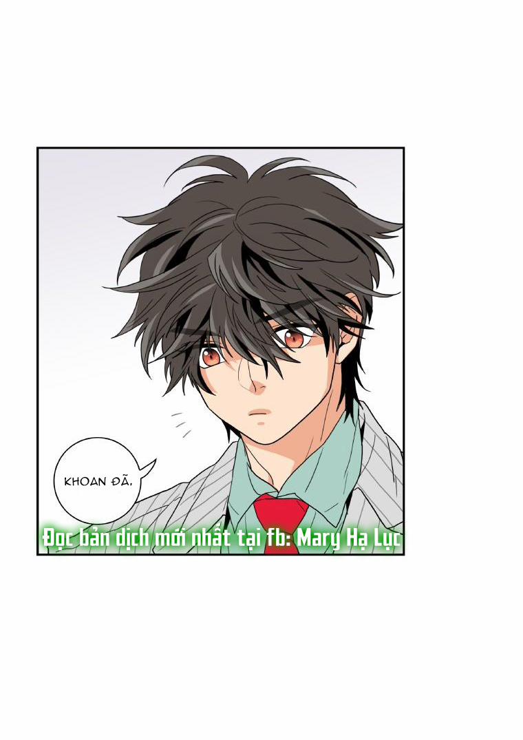 Tại Sao Bạn Lại Vào Nhà Tôi?? 22.2 trang 5