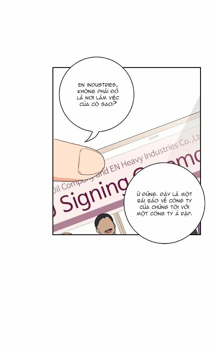 Tại Sao Bạn Lại Vào Nhà Tôi?? 22.2 trang 6