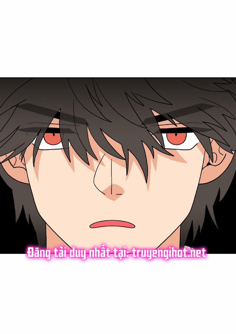 Tại Sao Bạn Lại Vào Nhà Tôi?? 22.2 trang 9