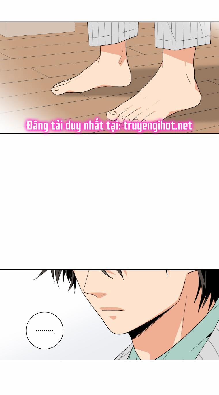 Tại Sao Bạn Lại Vào Nhà Tôi?? 22.3 trang 1