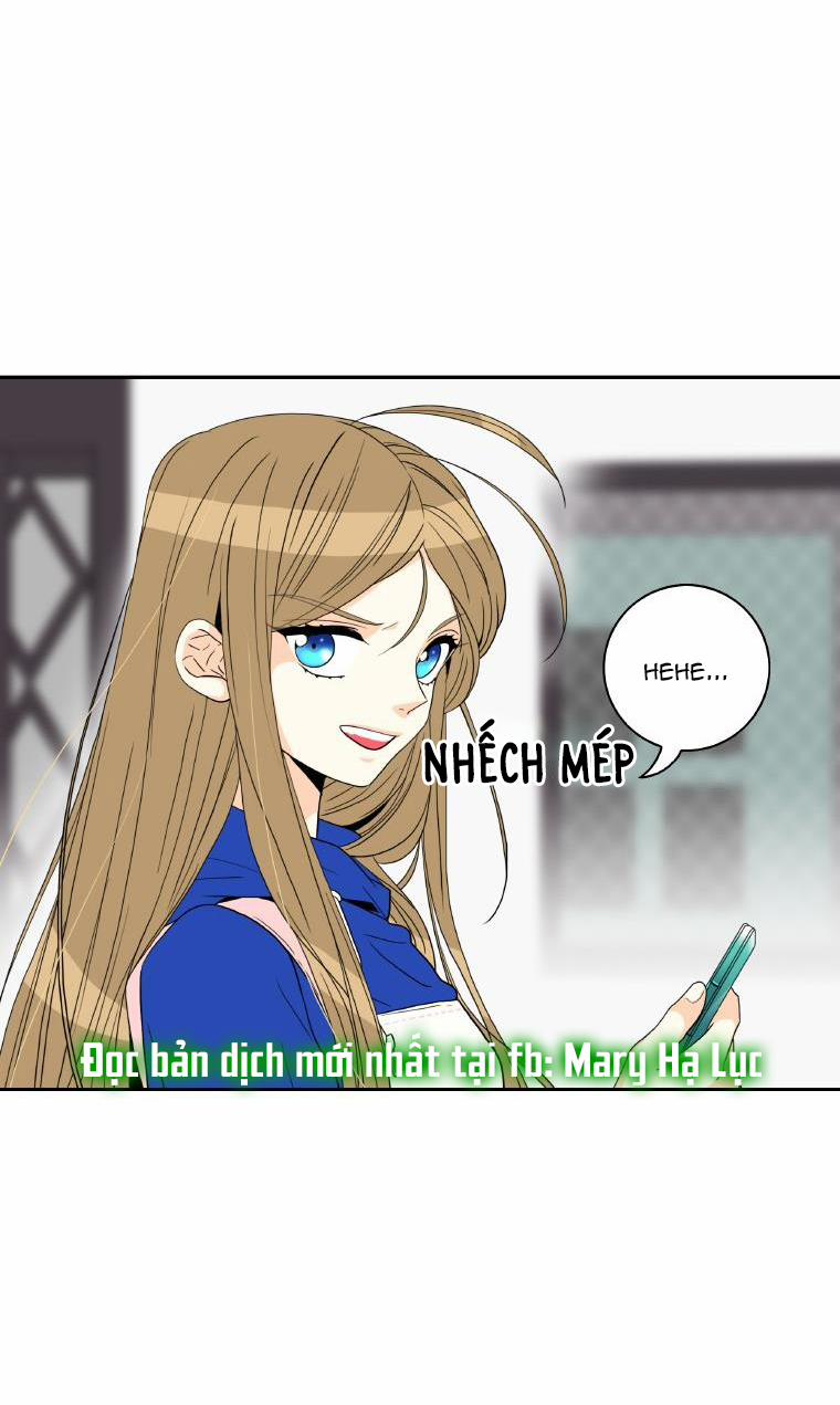 Tại Sao Bạn Lại Vào Nhà Tôi?? 22.3 trang 11