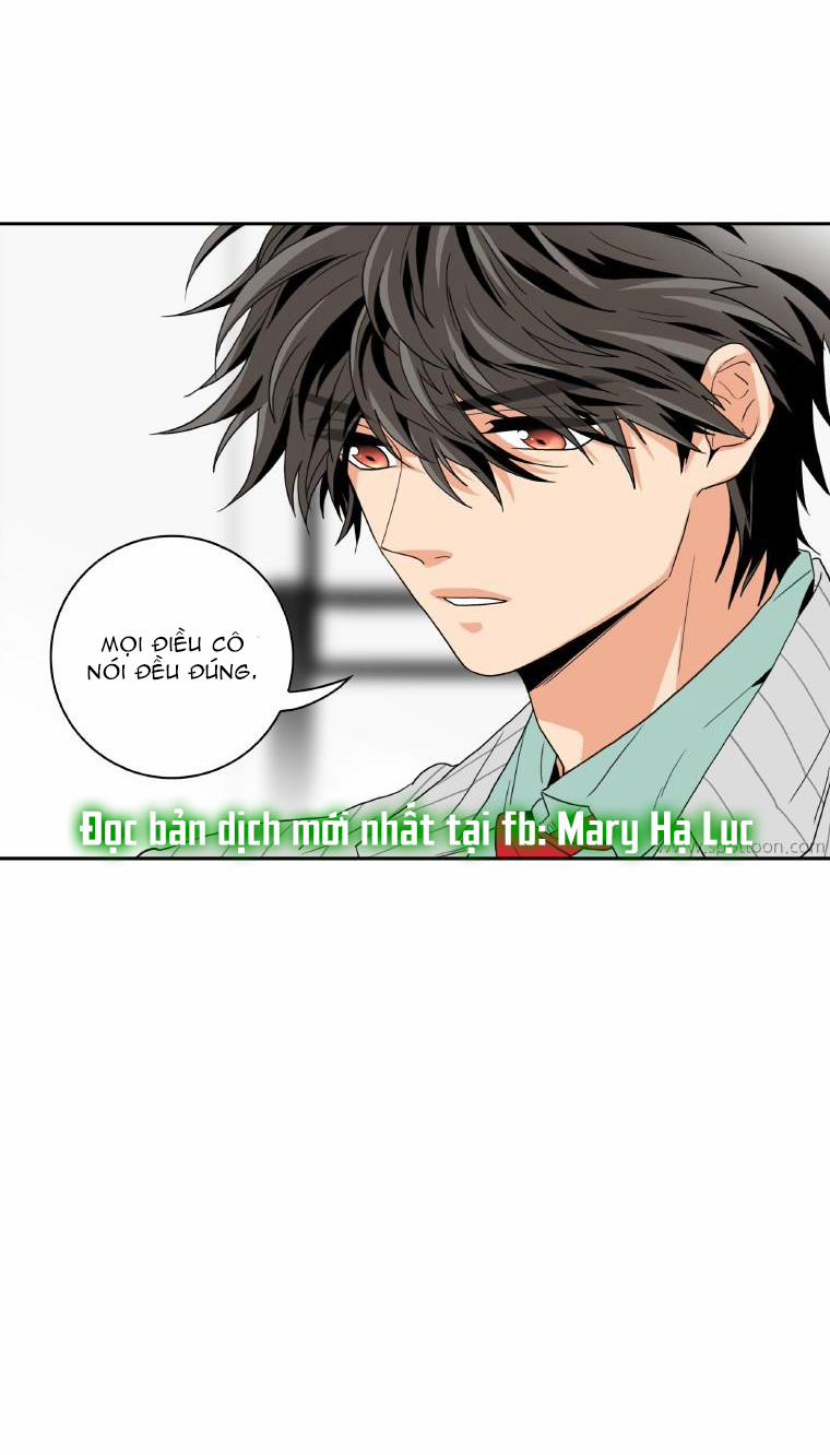 Tại Sao Bạn Lại Vào Nhà Tôi?? 22.3 trang 3