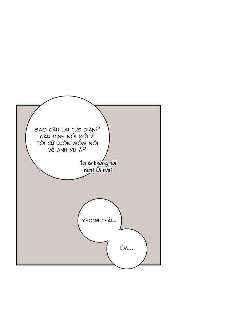 Tại Sao Bạn Lại Vào Nhà Tôi?? 22.3 trang 5