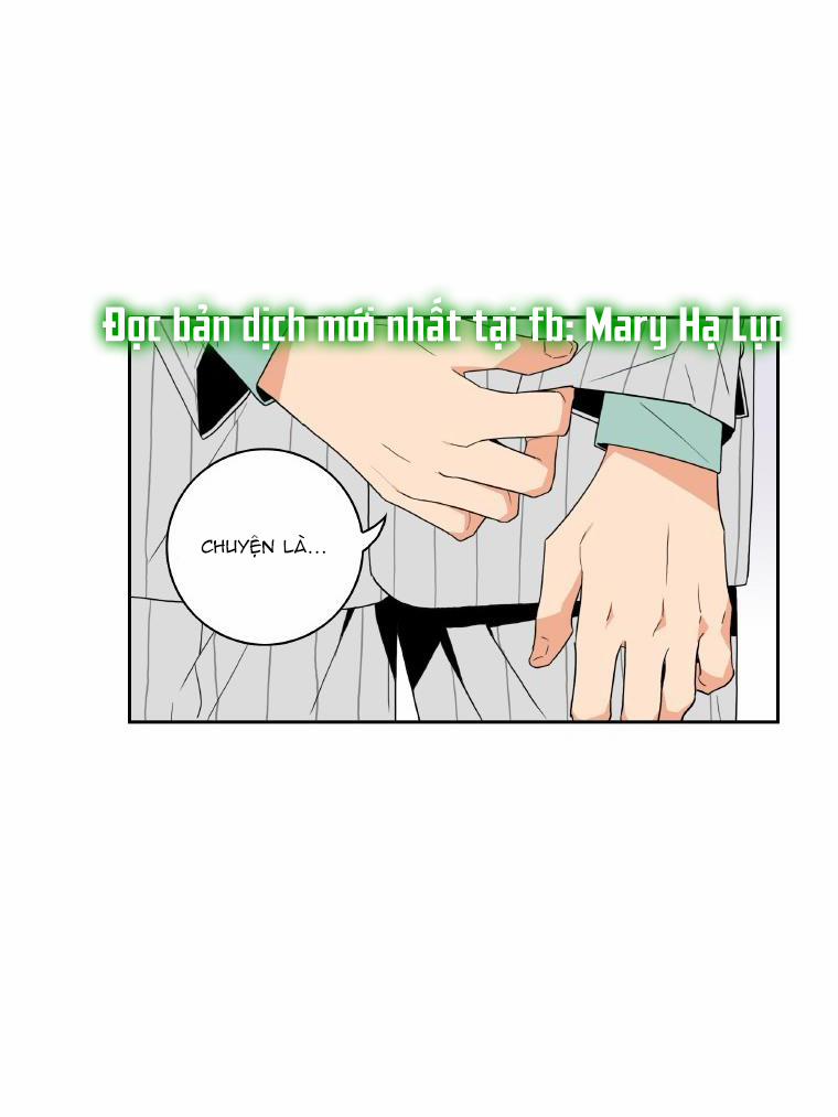 Tại Sao Bạn Lại Vào Nhà Tôi?? 22.3 trang 6