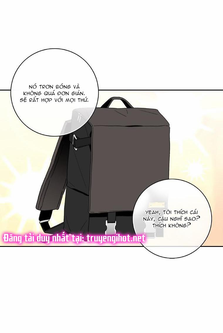 Tại Sao Bạn Lại Vào Nhà Tôi?? 23.1 trang 16