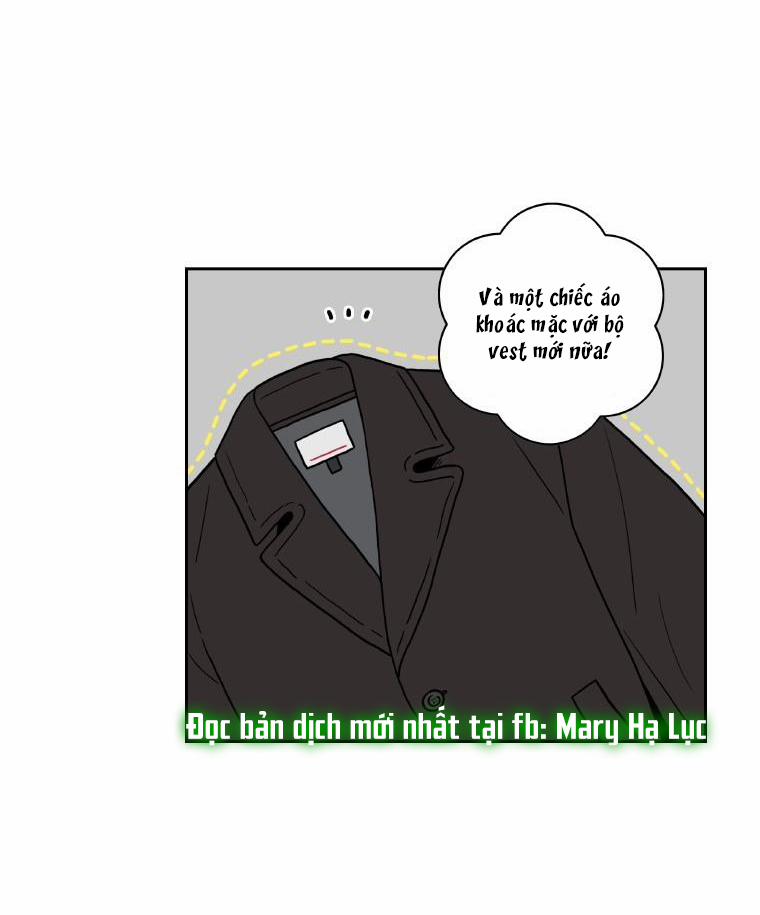 Tại Sao Bạn Lại Vào Nhà Tôi?? 23.2 trang 12