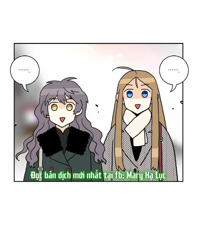 Tại Sao Bạn Lại Vào Nhà Tôi?? 23.3 trang 10