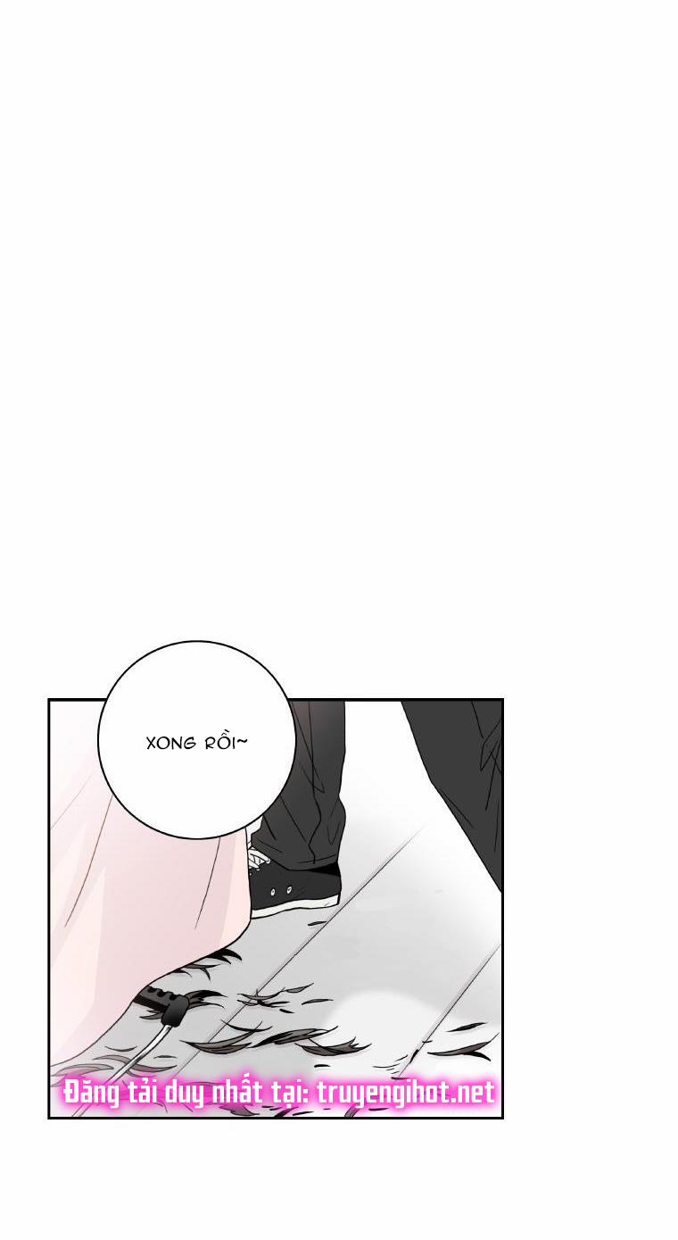 Tại Sao Bạn Lại Vào Nhà Tôi?? 23.3 trang 2