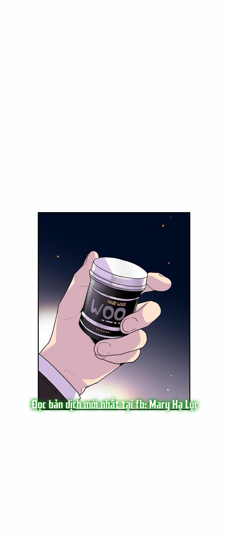 Tại Sao Bạn Lại Vào Nhà Tôi?? 24.2 trang 11