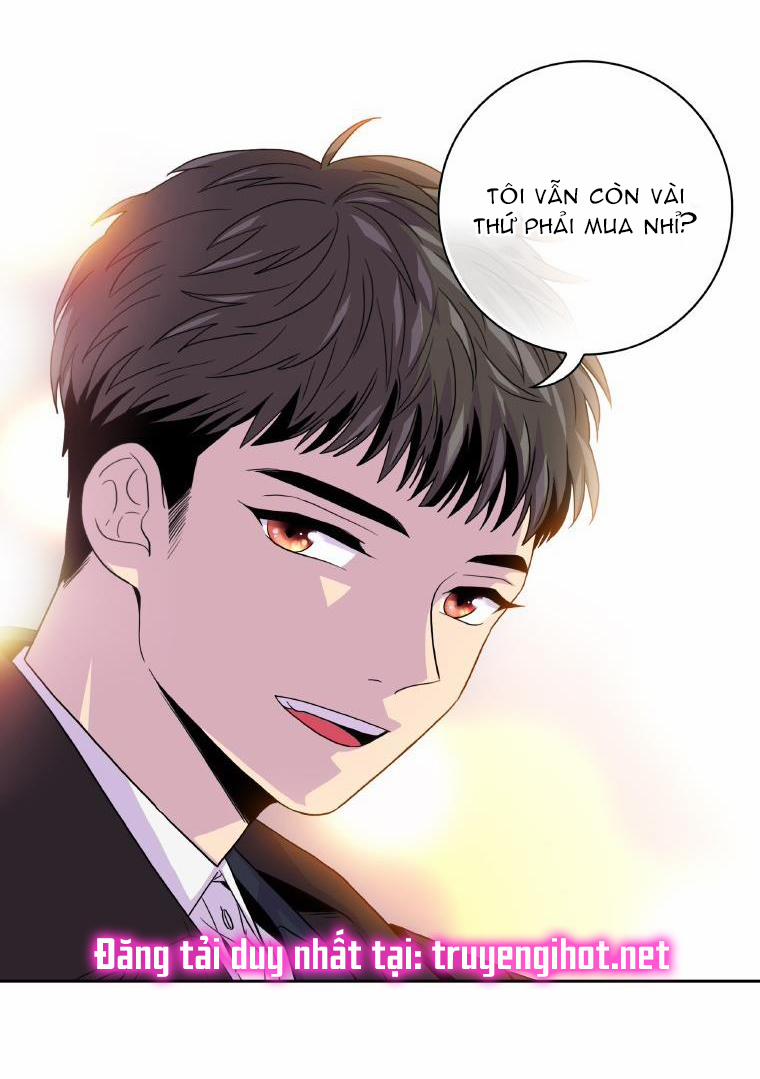 Tại Sao Bạn Lại Vào Nhà Tôi?? 24.2 trang 20